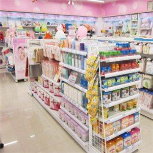 鼎愛母嬰生活館加盟——開啟母嬰生活護理新篇章